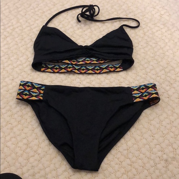 L Space Swim L Space Bikini Poshmark